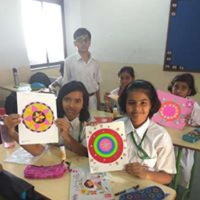 Mathematics Week 2018