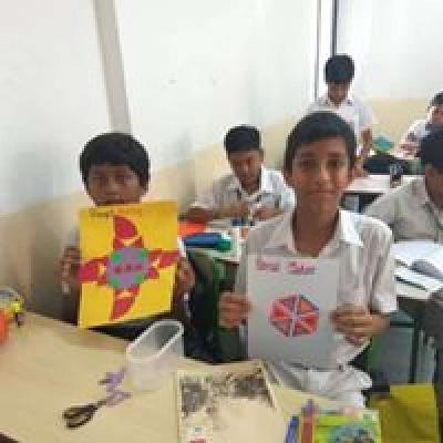 Mathematics Week 2018