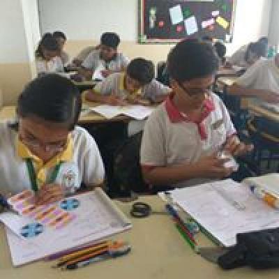 Mathematics Week 2018