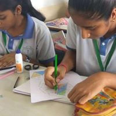 Mathematics Week 2018
