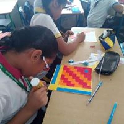 Mathematics Week 2018