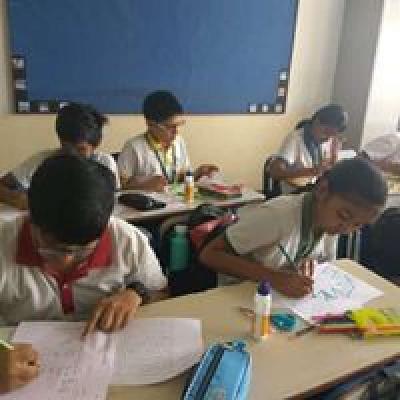 Mathematics Week 2018