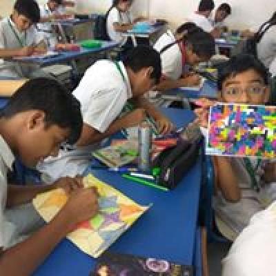 Mathematics Week 2018