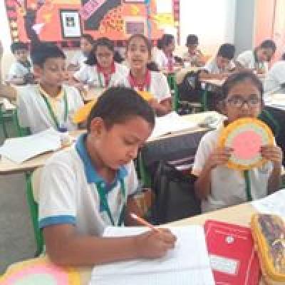 Mathematics Week 2018