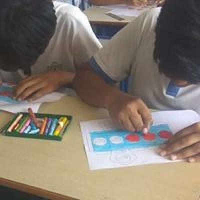 Mathematics Week 2018