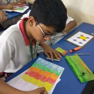 Mathematics Week 2018