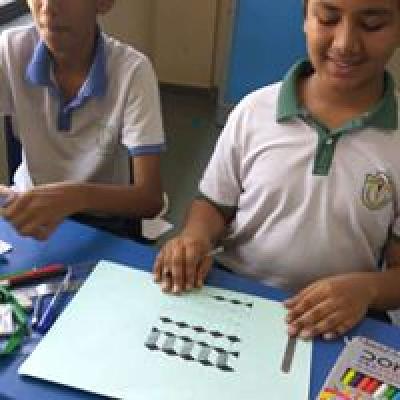 Mathematics Week 2018