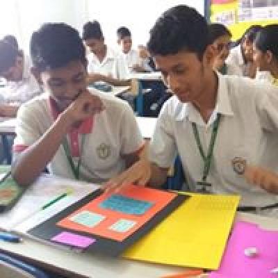 Mathematics Week 2018