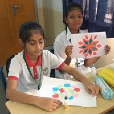 Mathematics Week 2018