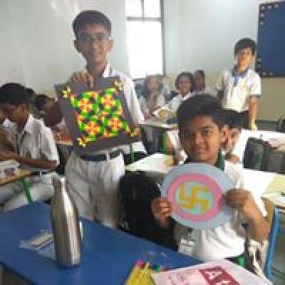 Mathematics Week 2018