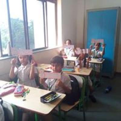 Mathematics Week 2018