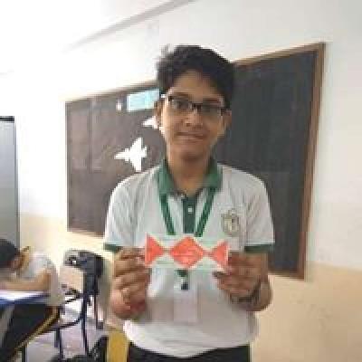 Mathematics Week 2018