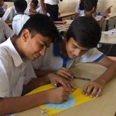 Mathematics Week 2018