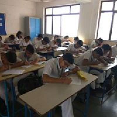 Mathematics Week 2018