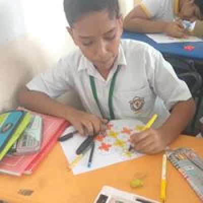 Mathematics Week 2018