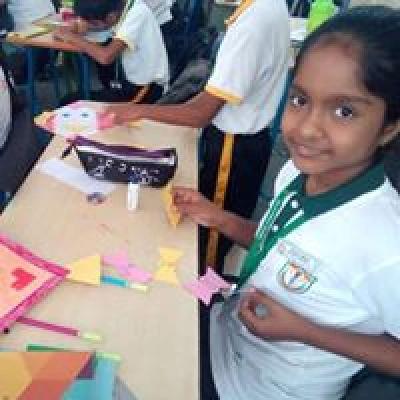 Mathematics Week 2018