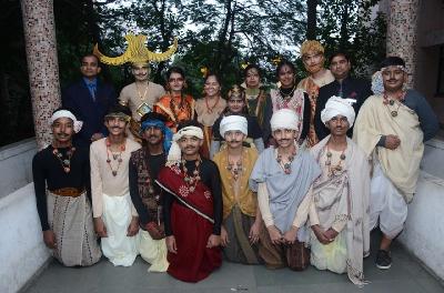 ANNUAL CONCERT 2019-20