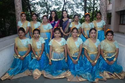 ANNUAL CONCERT 2019-20
