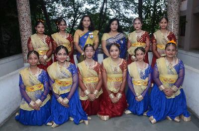 ANNUAL CONCERT 2019-20