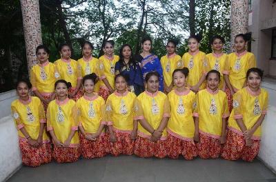 ANNUAL CONCERT 2019-20
