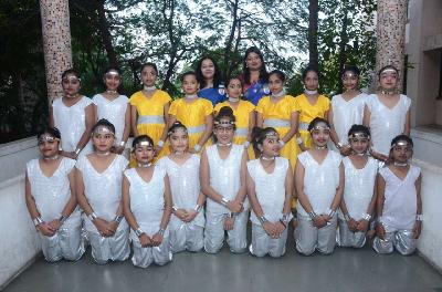ANNUAL CONCERT 2019-20
