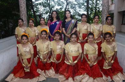 ANNUAL CONCERT 2019-20