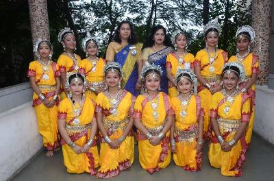 ANNUAL CONCERT 2019-20