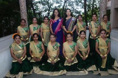 ANNUAL CONCERT 2019-20