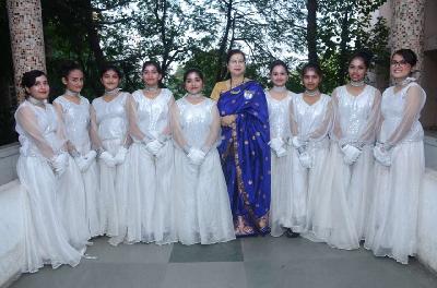 ANNUAL CONCERT 2019-20