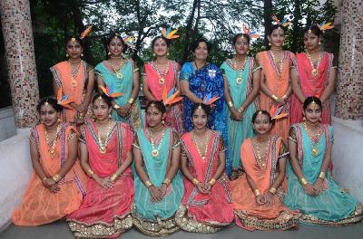 ANNUAL CONCERT 2019-20