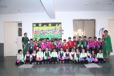 ANNUAL CONCERT 2019-20