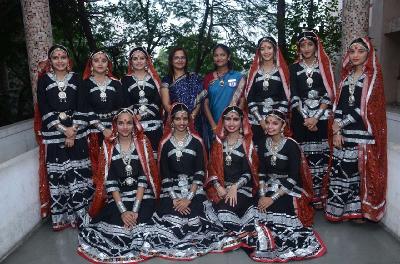 ANNUAL CONCERT 2019-20