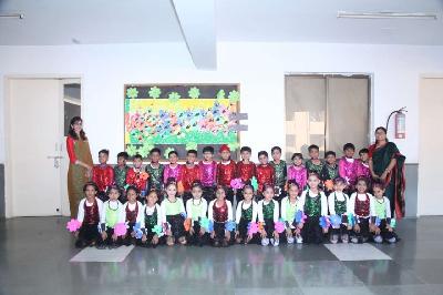 ANNUAL CONCERT 2019-20