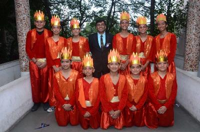ANNUAL CONCERT 2019-20
