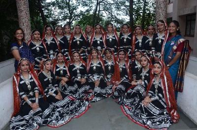 ANNUAL CONCERT 2019-20