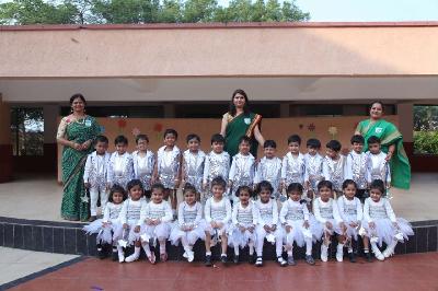 ANNUAL CONCERT 2019-20