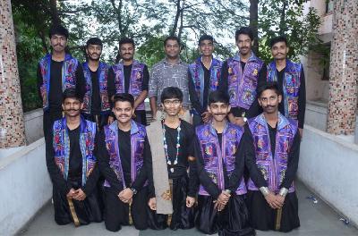 ANNUAL CONCERT 2019-20