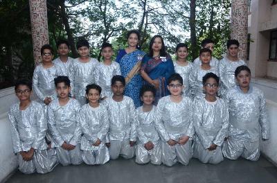 ANNUAL CONCERT 2019-20