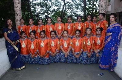 ANNUAL CONCERT 2019-20