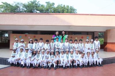 ANNUAL CONCERT 2019-20