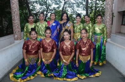 ANNUAL CONCERT 2019-20