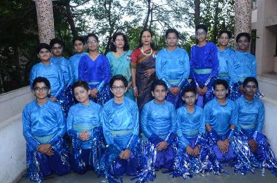 ANNUAL CONCERT 2019-20