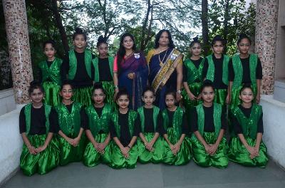 ANNUAL CONCERT 2019-20
