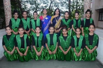ANNUAL CONCERT 2019-20