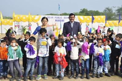 Annual Sports Meet 2019-20