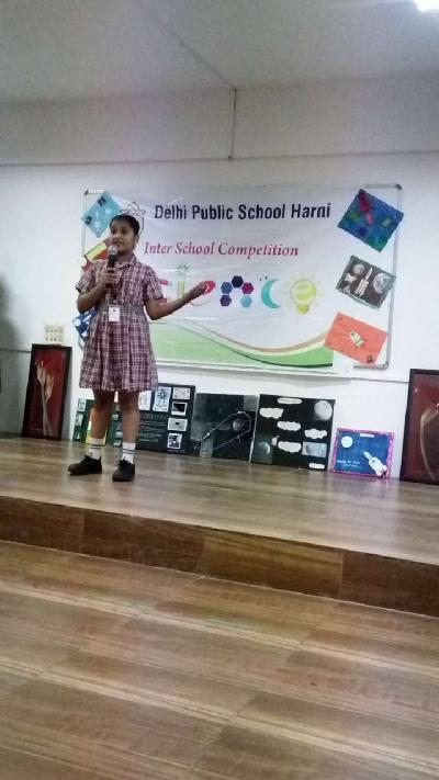 INTER SCHOOL COMPETITION