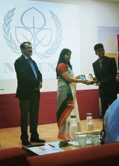 Achievements