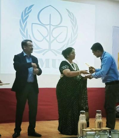 Achievements