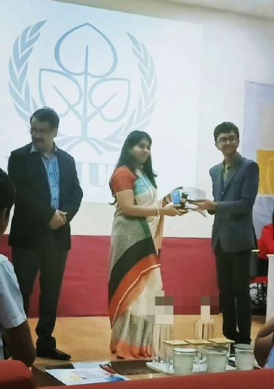 Achievements