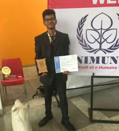 Achievements